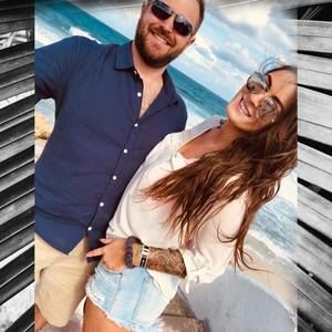 Meet your Posher, Jordan